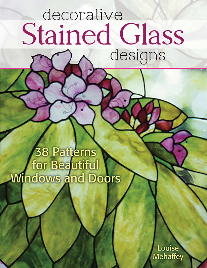 Decorative Stained Glass Designs