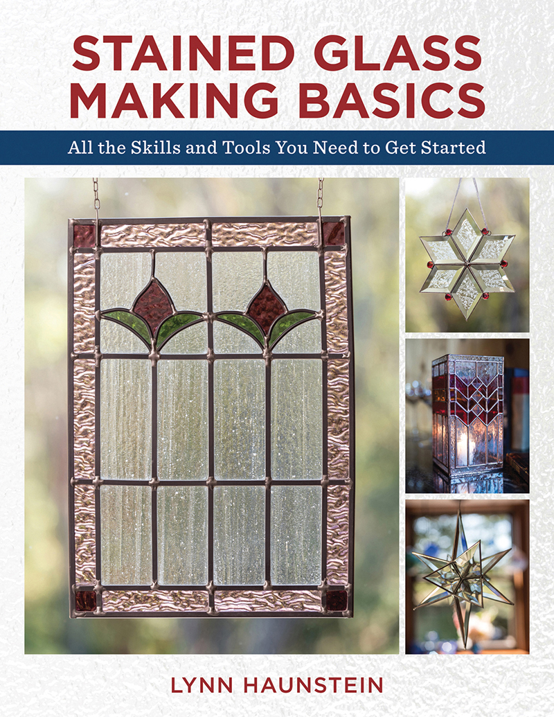 Stained Glass Making Basics