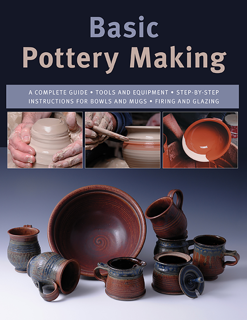 Basic Pottery Making