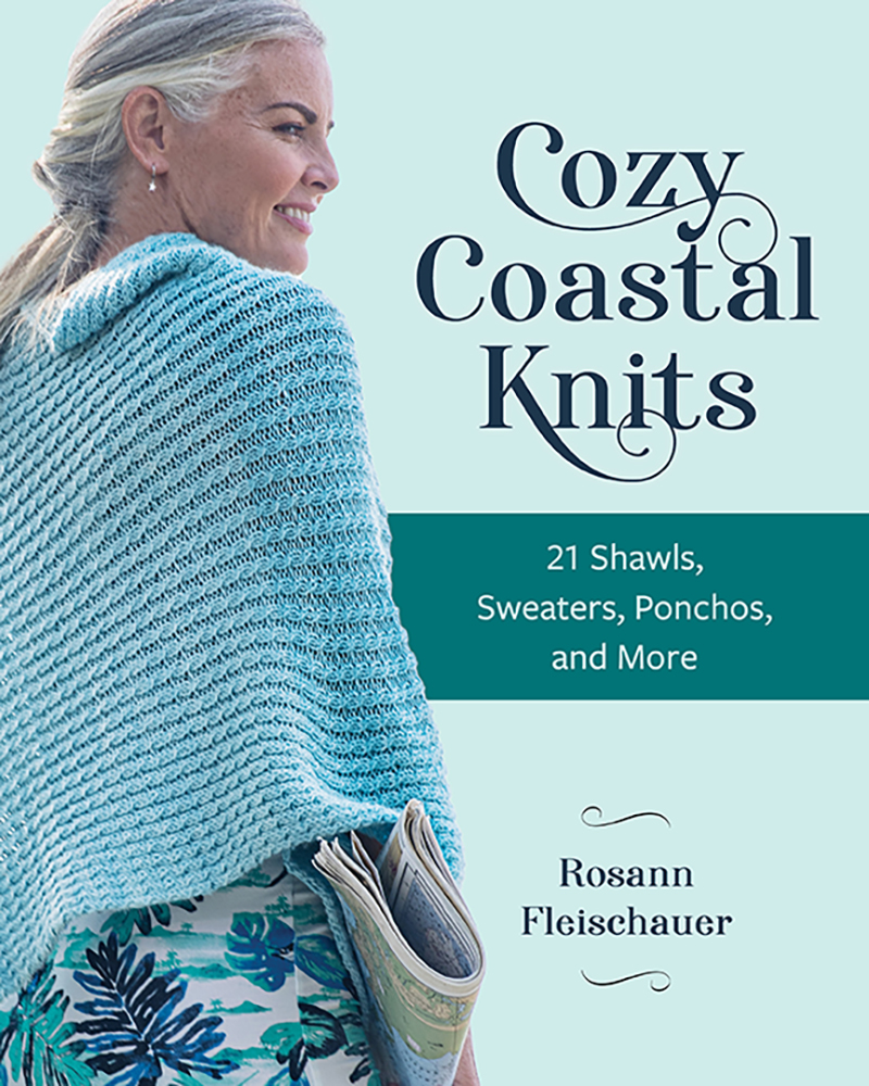 Cozy Coastal Knits