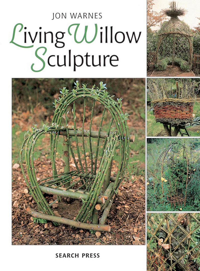 Living Willow Sculpture