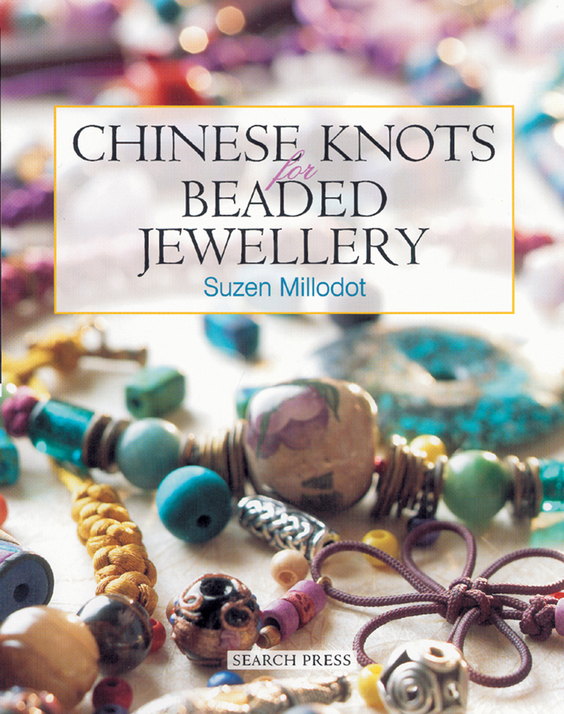 Chinese Knots for Beaded Jewellery