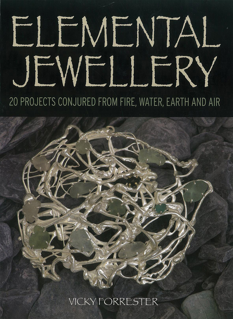 Elemental Jewellery