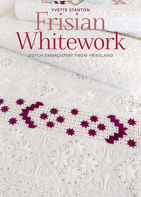 Frisian Whitework (Vetty edition)