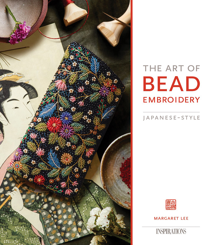 The Art of Bead Embroidery