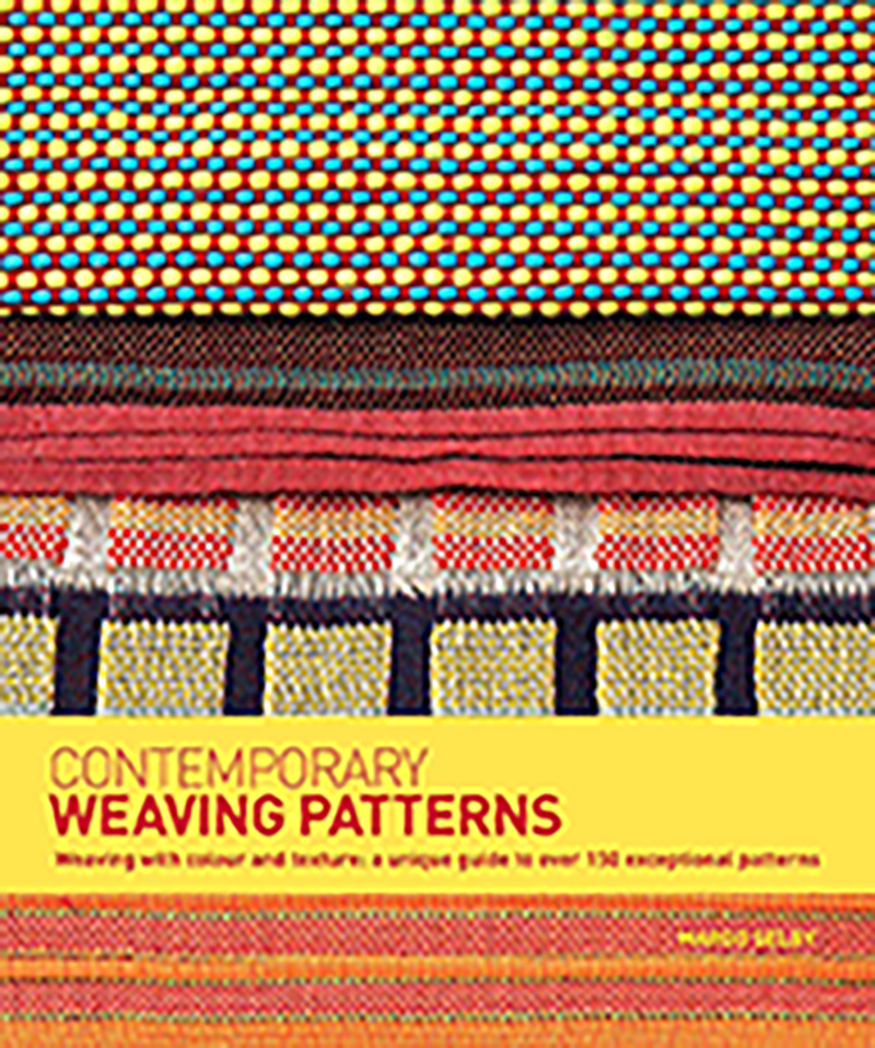 Contemporary Weaving Patterns