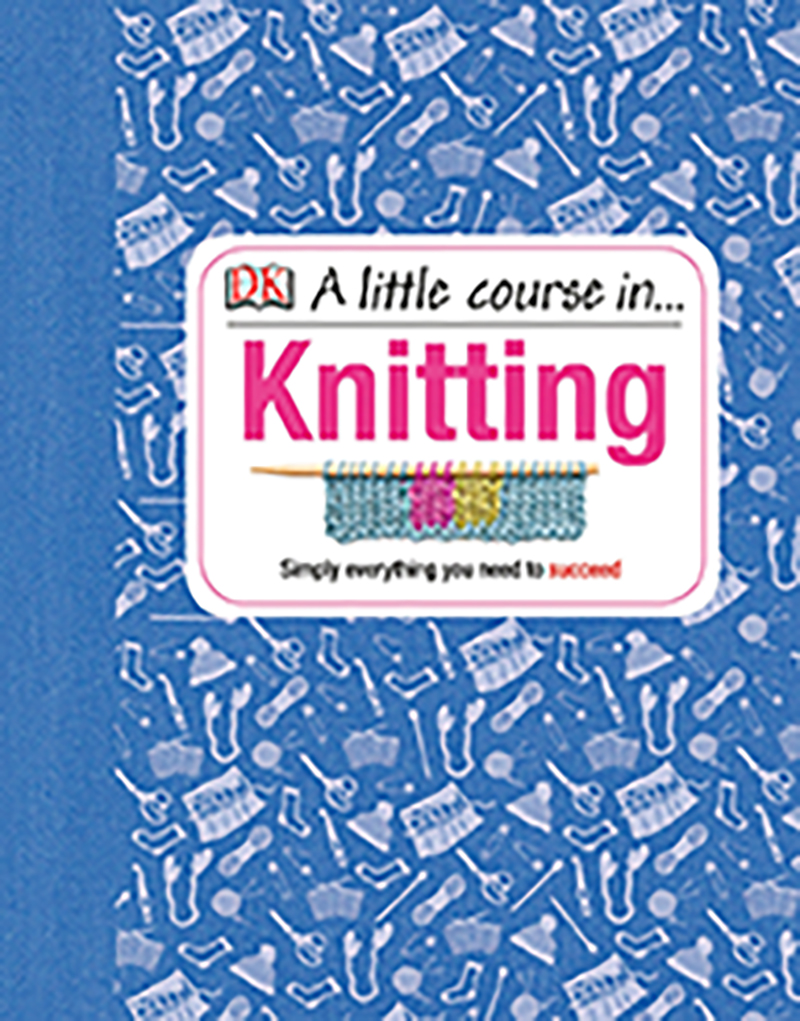 A Little Course in Knitting