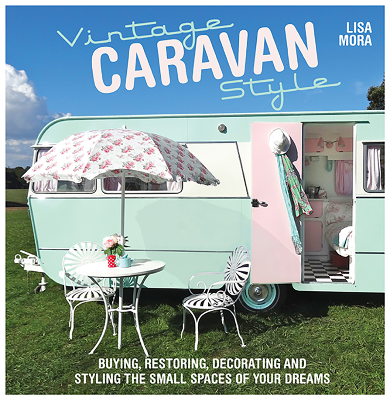 Vintage Caravan Style