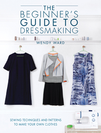 The Beginner's Guide to Dressmaking