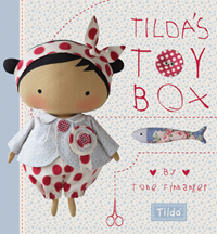 Tilda's Toybox
