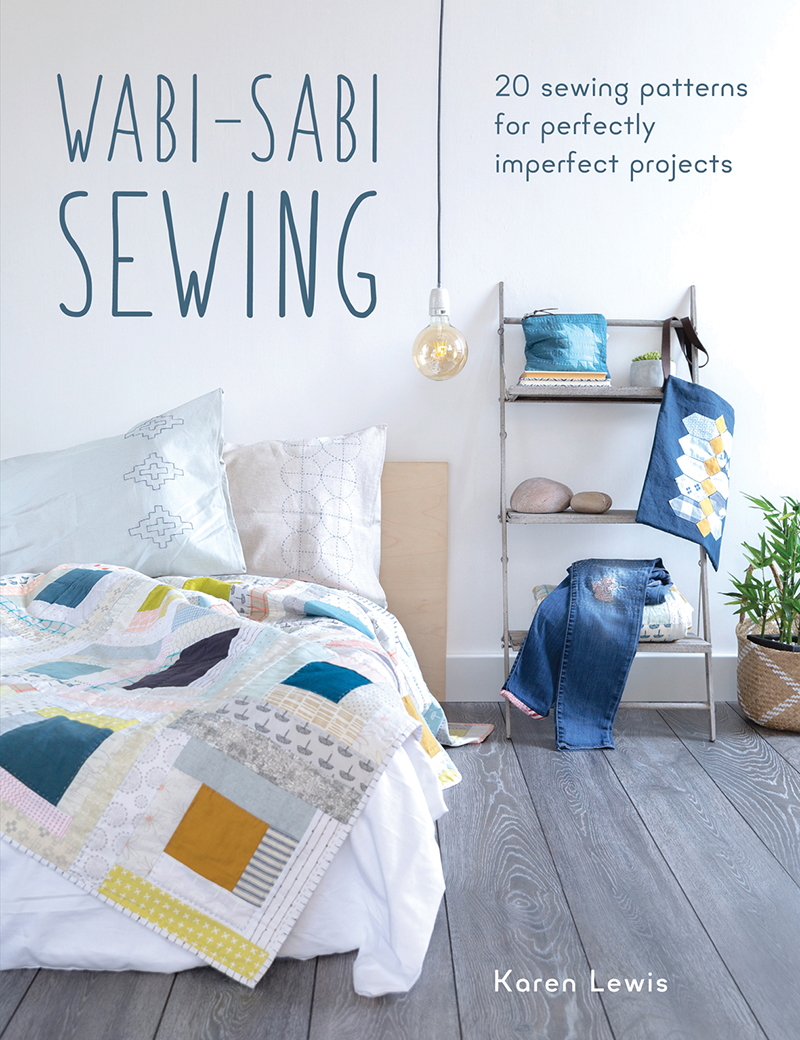 Wabi-Sabi Sewing