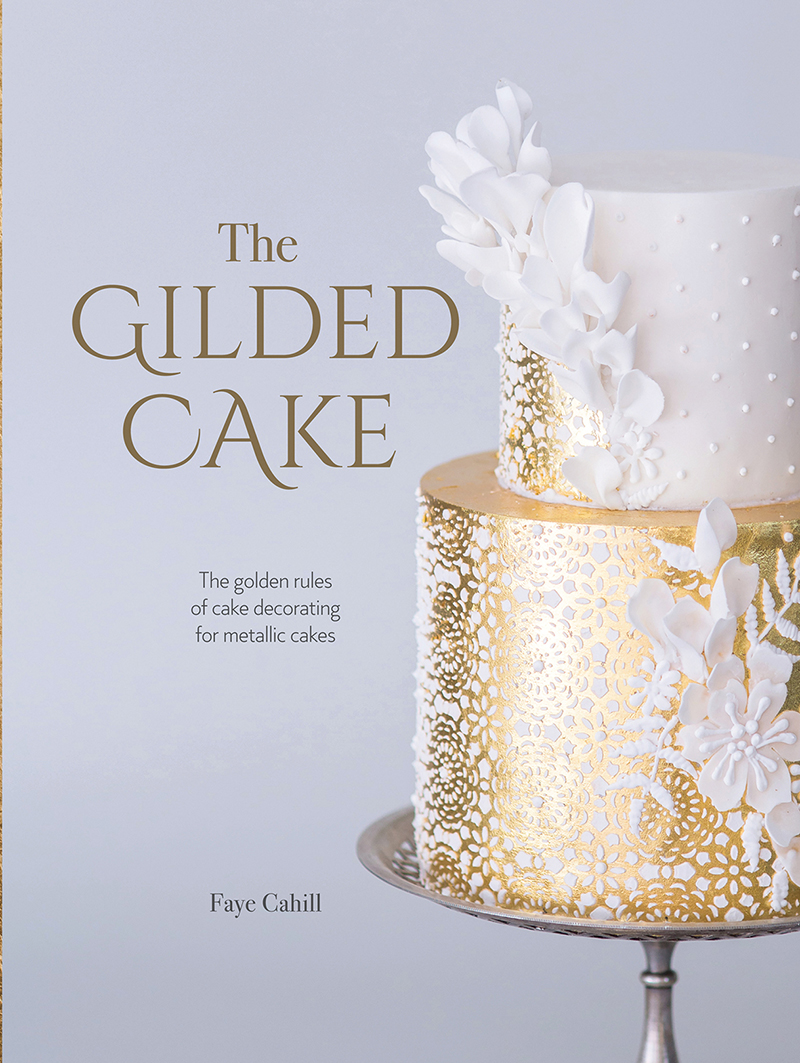 The Gilded Cake