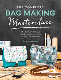 The Complete Bag Making Masterclass