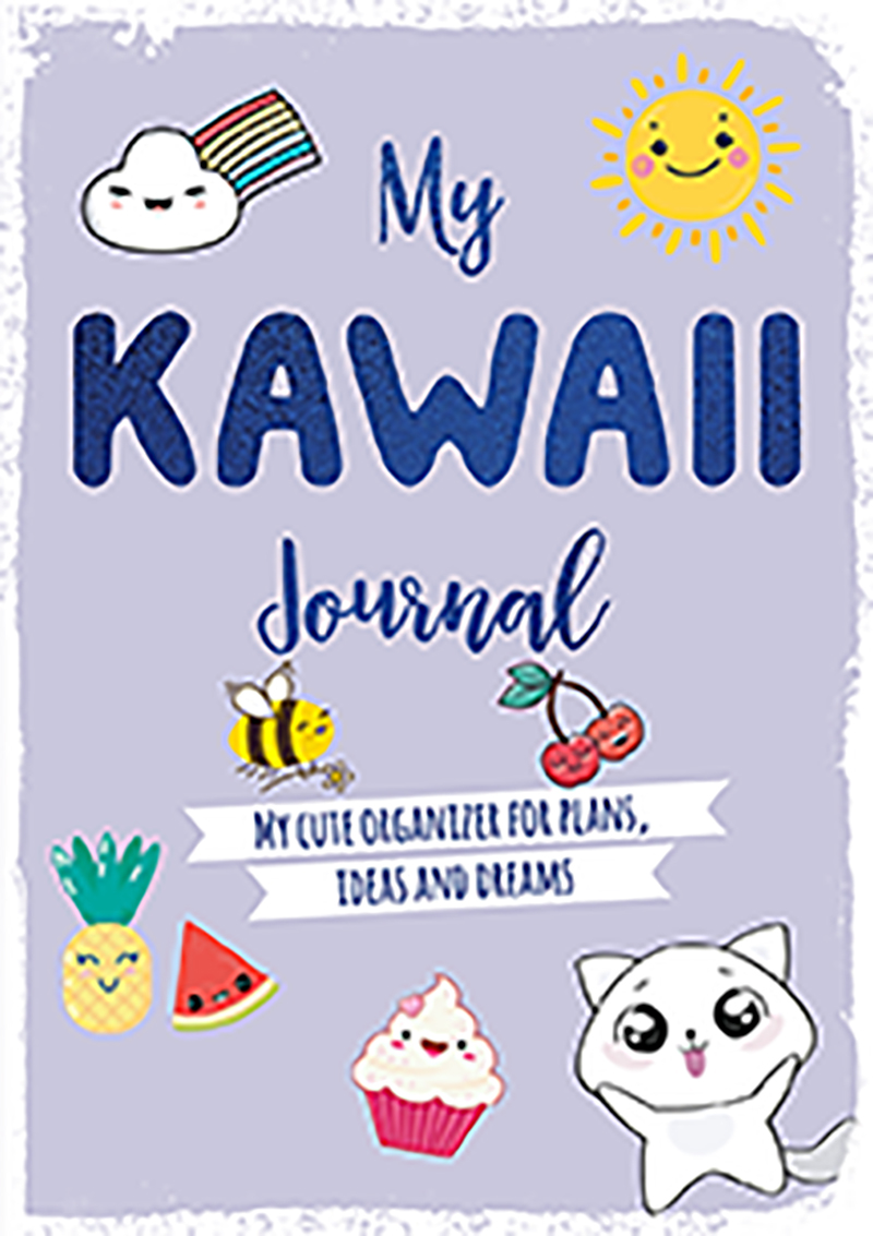 My Kawaii Journal