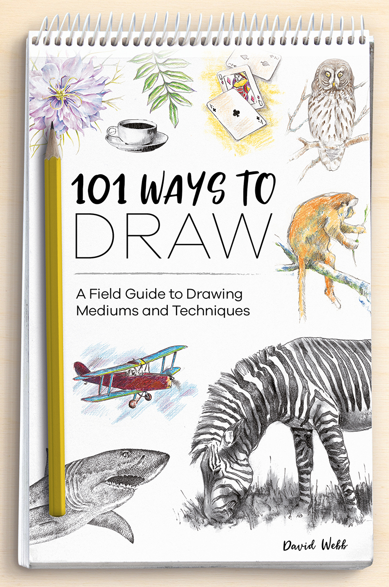 101 Ways to Draw