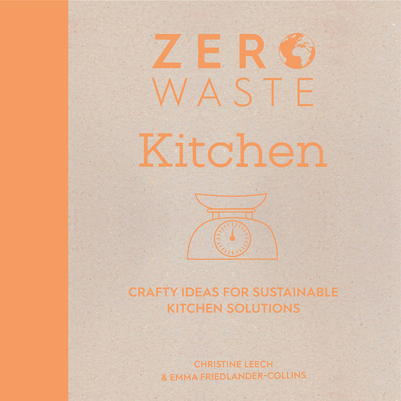 Zero Waste: Kitchen