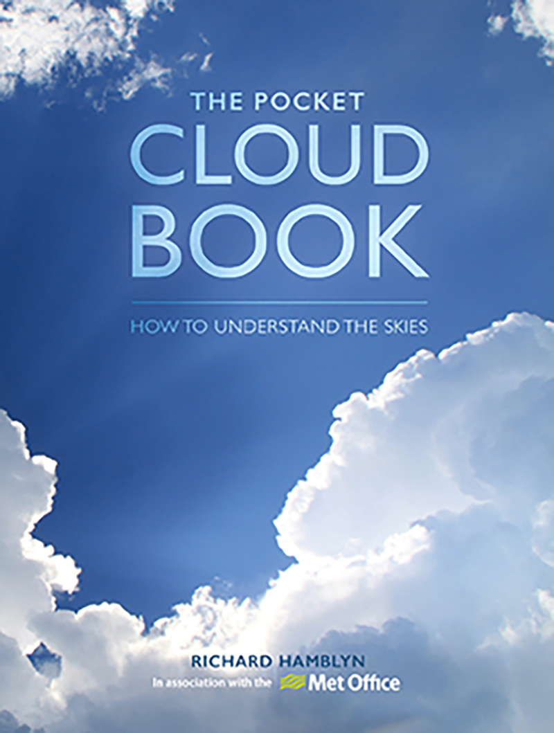 The Pocket Cloud Book (Updated Edition)