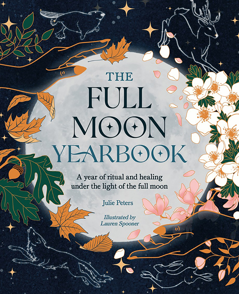 The Full Moon Yearbook