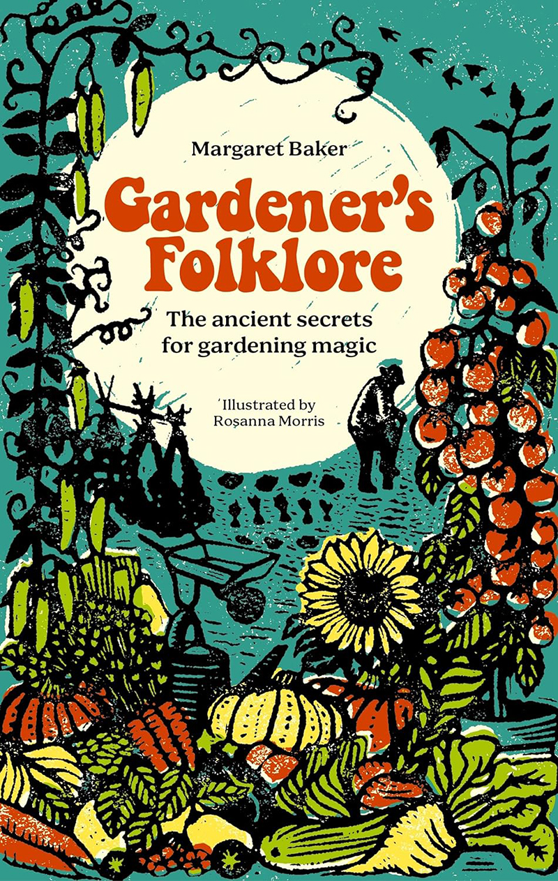 Gardener's Folklore