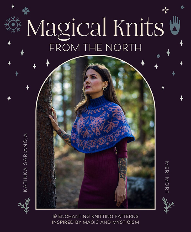 Magical Knits From The North: