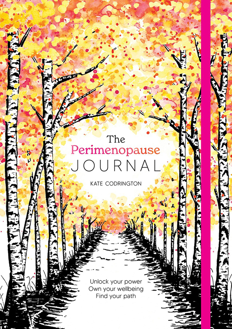 The Perimenopause Journal