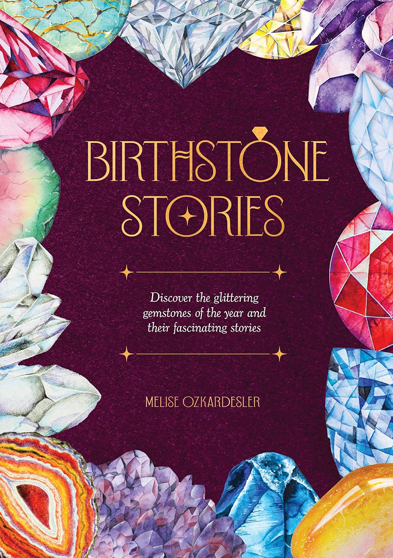 Birthstone Stories