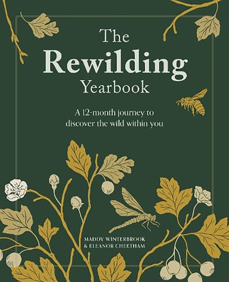 The Rewilding Yearbook