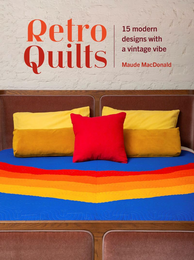 Retro Quilts