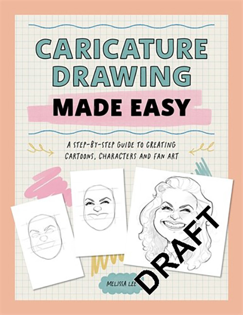 Caricature Drawing Made Easy