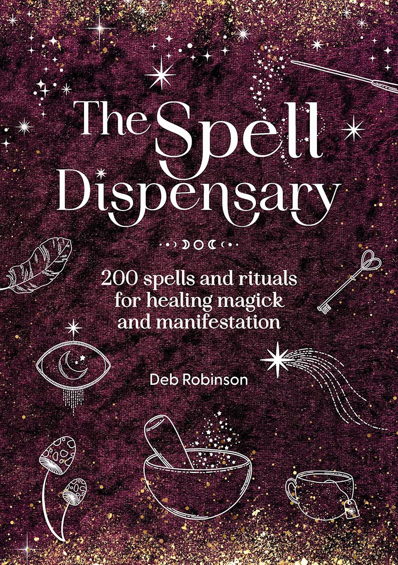 The Spell Dispensary