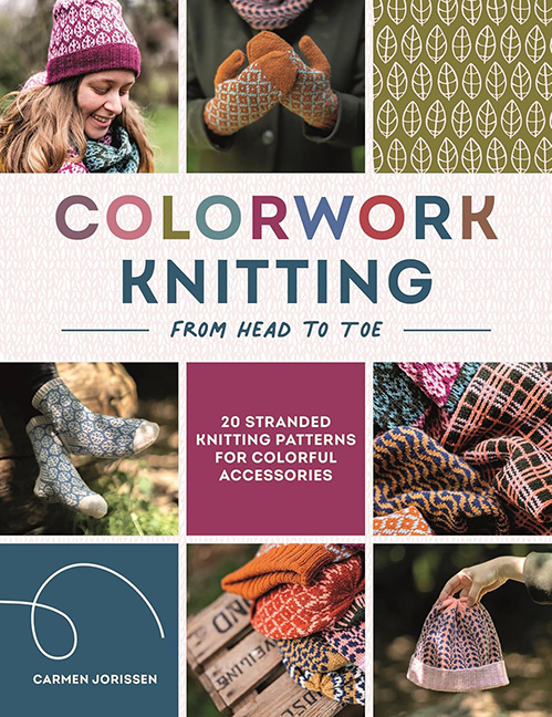 Colorwork Knitting from Head to Toe