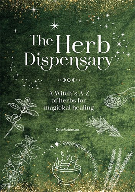 The Herb Dispensary