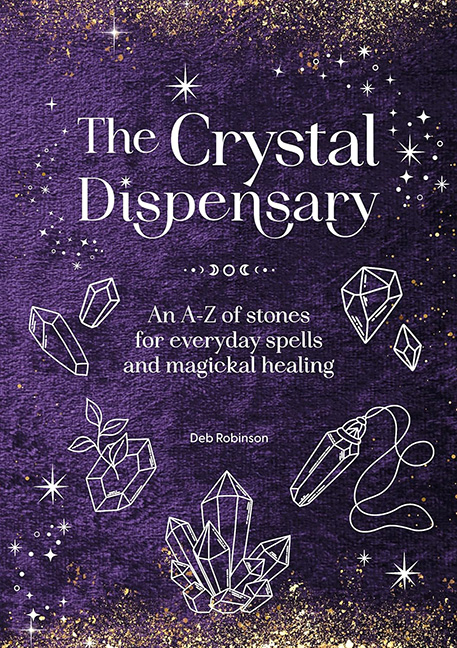 The Crystal Dispensary