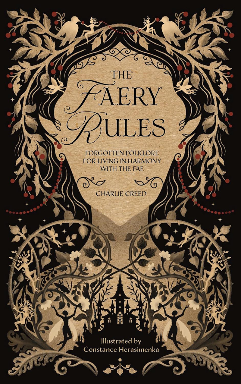 The Faery Rules