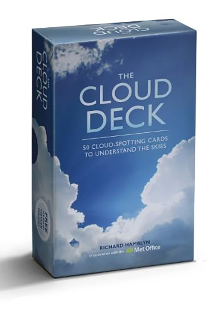 The Cloud Deck