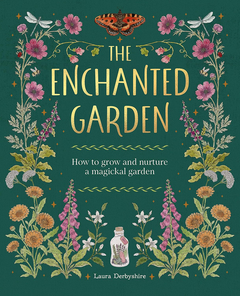 The Enchanted Garden