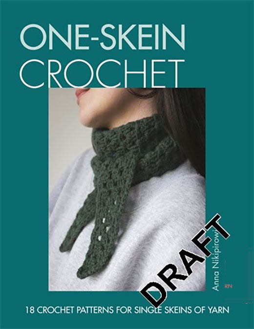 One-Skein Crochet