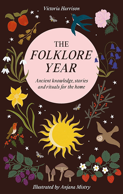 The Folklore Year