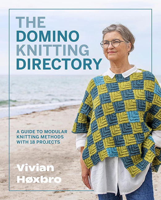 The Domino Knitting Directory