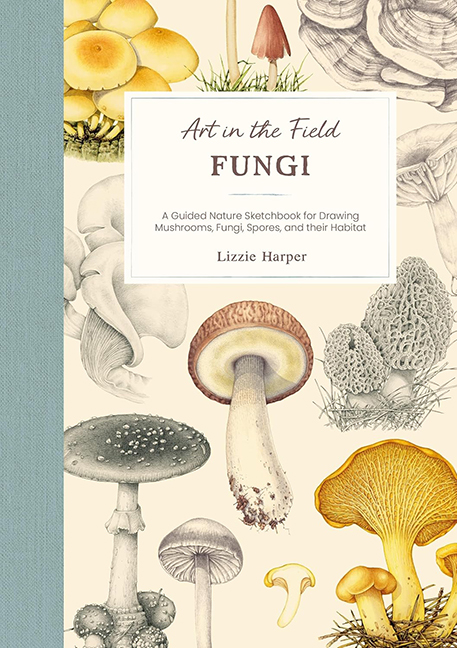 Art in the Field: Fungi
