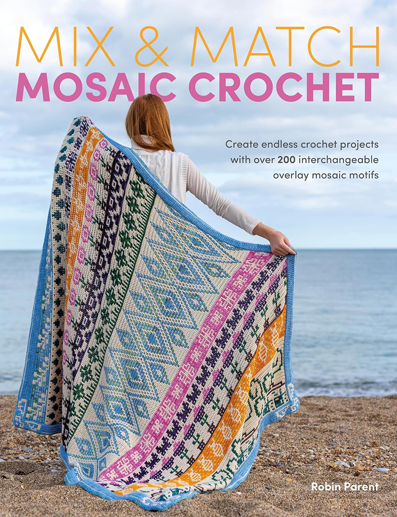 Mix & Match Mosaic Crochet