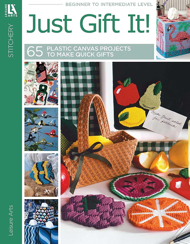 Just Gift It!