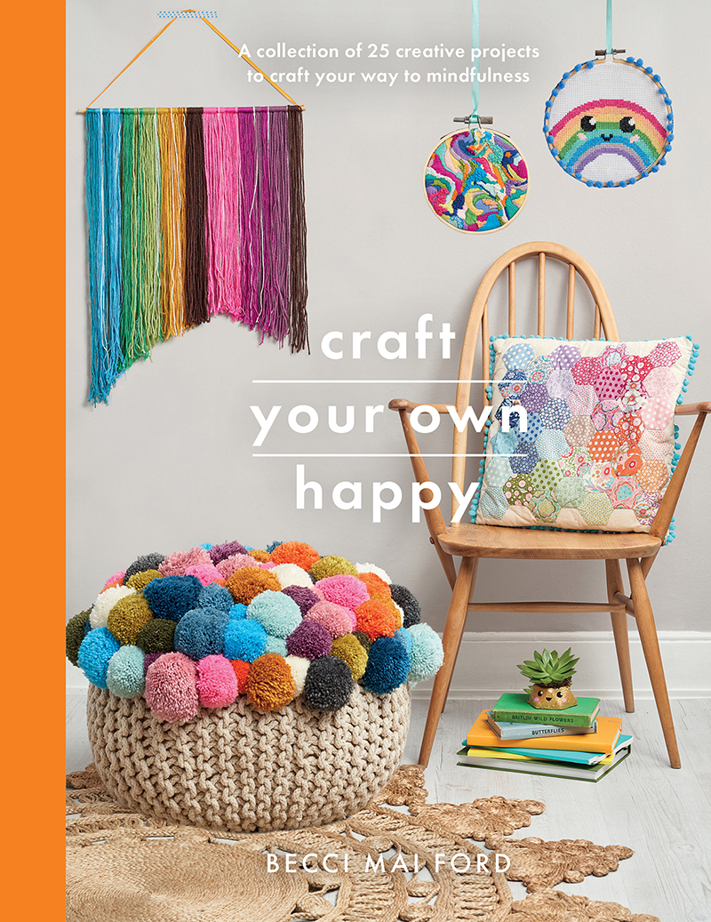 Craft Your Own Happy