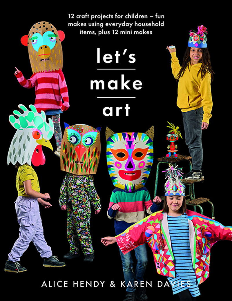 Let’s Make Art