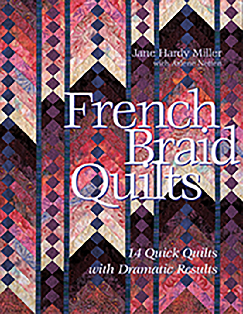 French Braid Quilts