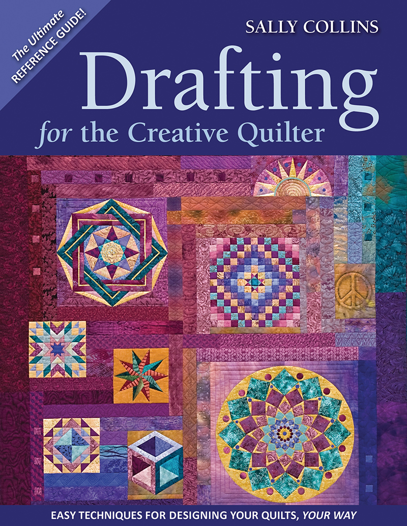 Drafting For The Creative Quilter
