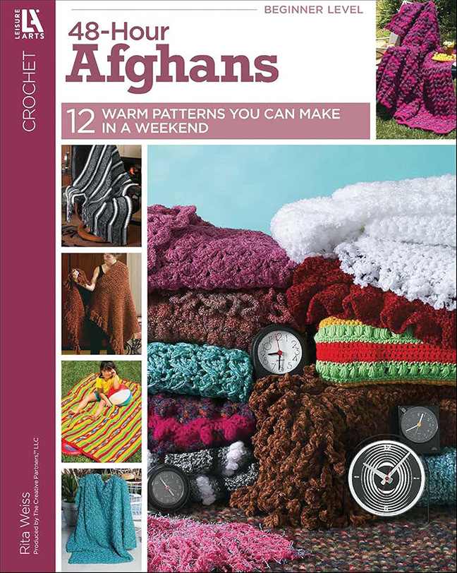 48-Hour Afghans