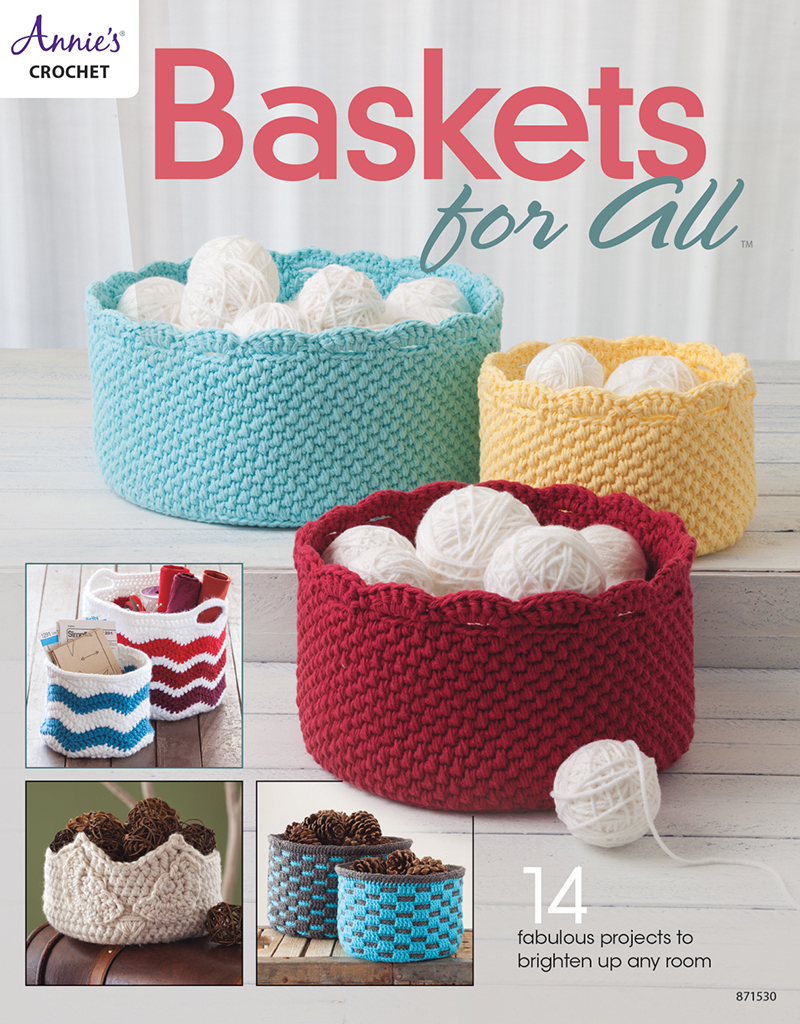 Baskets for All