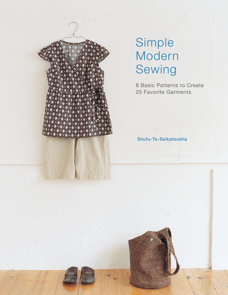 Simple Modern Sewing