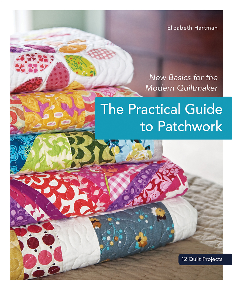 Practical Guide To Patchwork